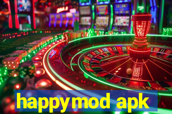 happymod apk